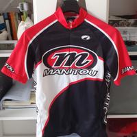 Maglie mtb
