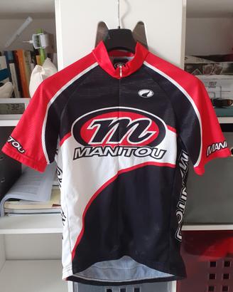 Maglie mtb