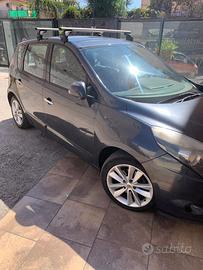Renault scenic xmod