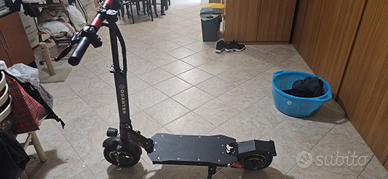 Monopattino Obarter x1