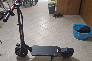 Monopattino Obarter x1