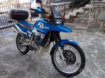 Suzuki DR 800 S Big - 1991