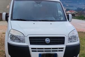 Fiat Doblò 