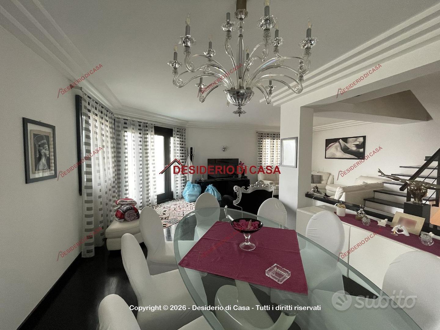 House in Altofonte, Piano Maglio - Vista 3