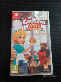 Giochi Nintendo switch