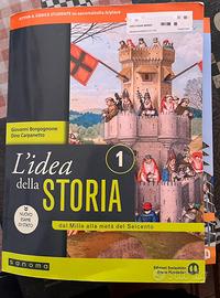 L’Idea della storia 1