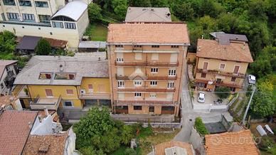 PALAZZINA A LUMEZZANE