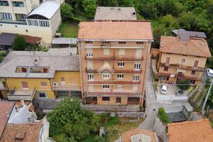 PALAZZINA A LUMEZZANE