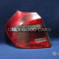 BMW Serie 1 E87 fanale LED post sinistro 000011