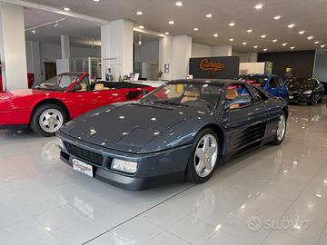 Ferrari 348 TS 3.4 300cv