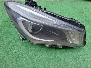 MERCEDES CLA W117 BI-XENON Faro Fanale Destro Dx