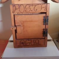 cassettadella posta 