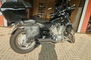 yamaha virago 535 