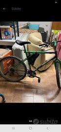 Bianchi Ragno Meta MTB Vintage 26" – Anni '90