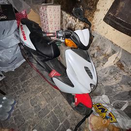Aerox