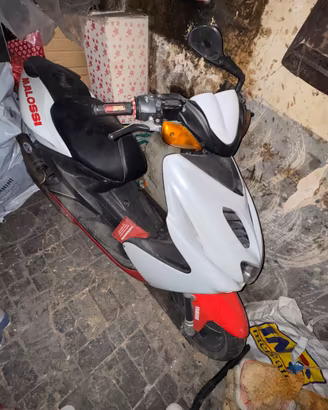 Aerox