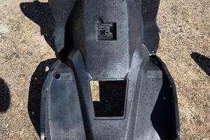 controscudo aprilia sr 50 factory 