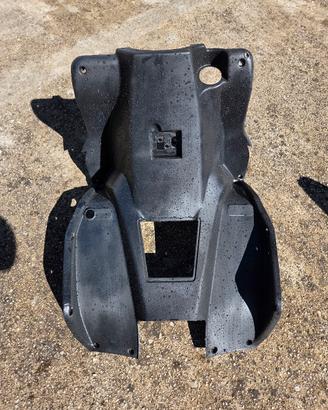 controscudo aprilia sr 50 factory 