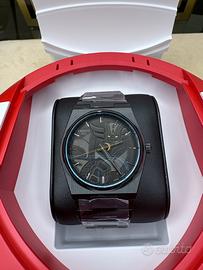 Tissot PRX ufo robot Grendizer 50th anniversary