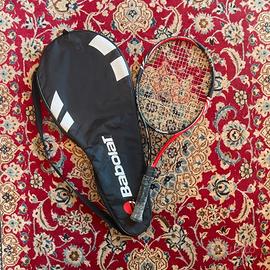 Racchetta Tennis Wilson Pro Staff / Six.One 26 BLX