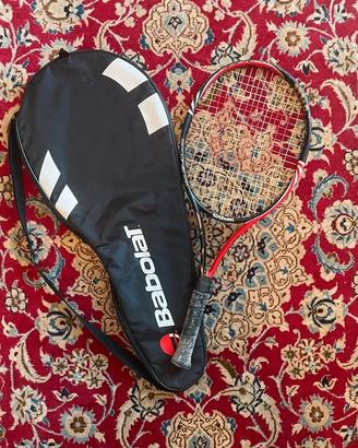 Racchetta Tennis Wilson Pro Staff / Six.One 26 BLX