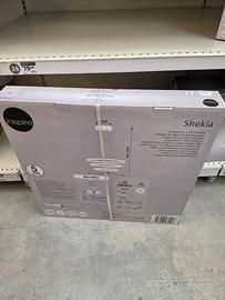 Lampadario shokia inspire Nuovo 66W