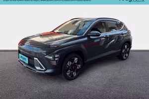 Hyundai Kona 1.6 HEV DCT XLine 141cv