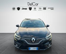 Renault Megane Mégane Sporter dCi 8V 110 CV EDC En