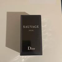 Dior Sauvage 100ml