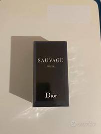 Dior Sauvage 100ml