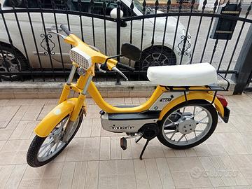piaggio vespa 50 sc