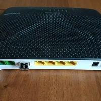 Modem Router per Fibra, WiFi, ADSL