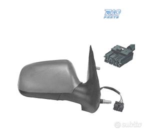 SPECCHIO COMPLETO DESTRO CITROEN XSARA 97-03 ELETT