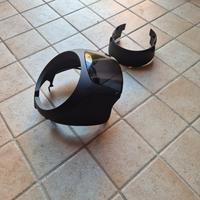 moto honda rebel 1100