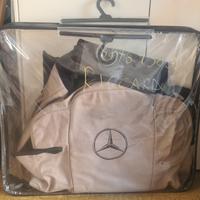 MERCEDES COPROSEDILI E COPRICRUSCOTTO PER CAMION