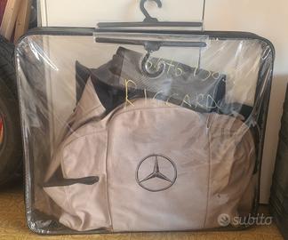 MERCEDES COPROSEDILI E COPRICRUSCOTTO PER CAMION