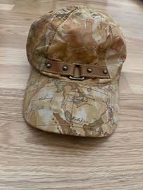 Cappellino Alviero Martini - Prima Classe
