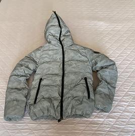 PIUMINO HYDROGEN DUVETICA