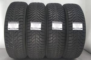4 PNEUMATICI USATI 175/65R15 84T S3+ SAVA GOMME IN