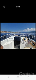 Barca saver 590 cabin sport