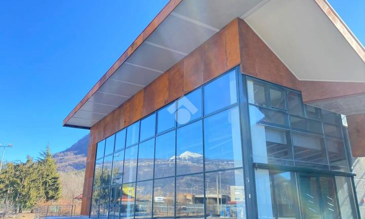 NEGOZIO A ENDINE GAIANO