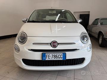 Fiat 500 1.2 Lounge 2016 OK NEOPATENTATI