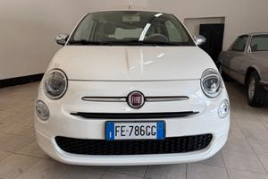 Fiat 500 1.2 Lounge 2016 OK NEOPATENTATI