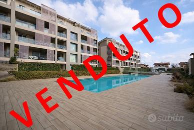 Appartamento Villasanta [Cod. rif 3293611VRG]