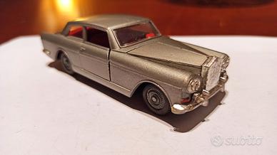 Politoys -M n. 518 Rolls Royce