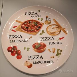 piatti pizza 