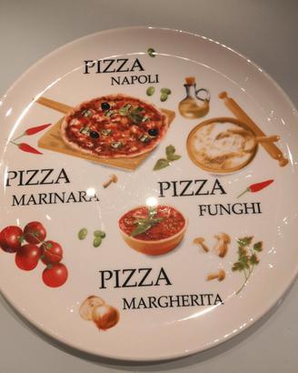 piatti pizza 