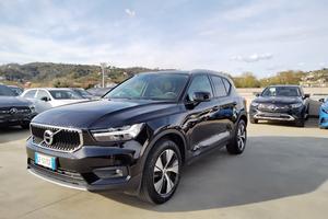 VOLVO XC40 - XC40 1.5 t2 Momentum Pro auto my21