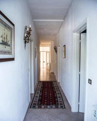 Villa vista mare