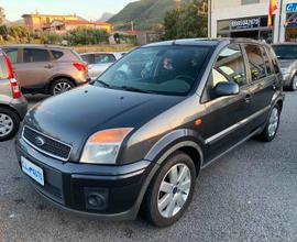 Ford Fusion 1.4 TDCi 5p.